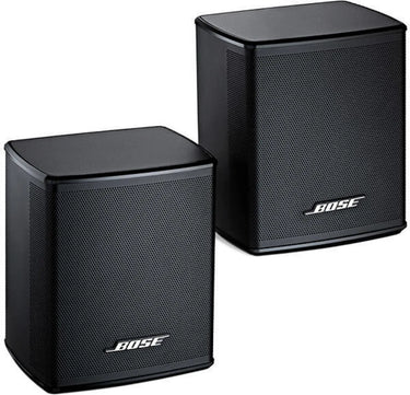 Bose Virtually Invisible 300 Surround Noir