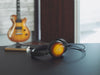 Audio-Technica ATH-WP900 Érable laqué et Noir - EasyLounge - 10