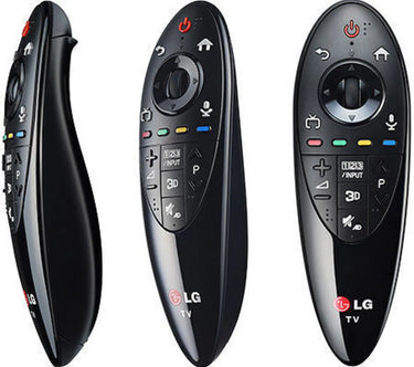 LG Electronics 55UC970V - EasyLounge - 5