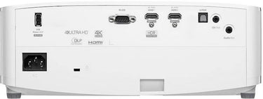Optoma UHD35X - EasyLounge - 3