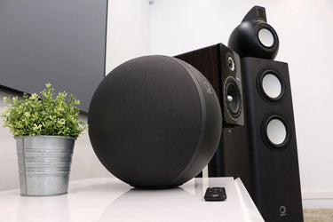 Elipson W35 + - EasyLounge - 17