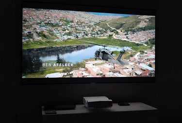 Lumene Movie Palace UHD 4K Extra Bright 240C - EasyLounge - 42