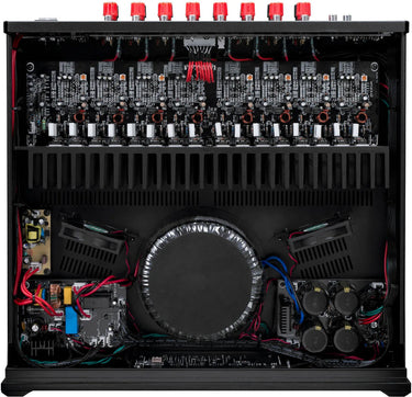 Emotiva BasX A-800 Noir - EasyLounge - 4
