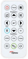 Optoma HD28i - EasyLounge - 2