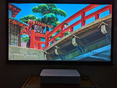 Epson EH-LS800W - EasyLounge - 21