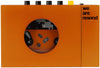 We Are Rewind We Are Rewind Orange - EasyLounge - 2