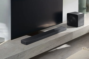 Samsung HW-QS710F - EasyLounge - 11