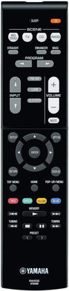 Yamaha RX-V383 Noir - EasyLounge - 5