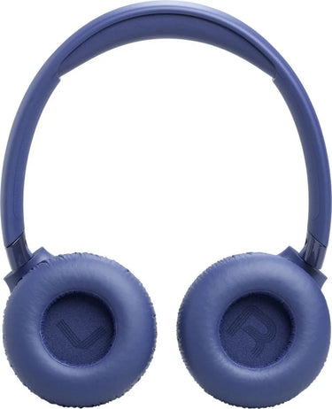 JBL Tune 680 Bleu - EasyLounge - 7