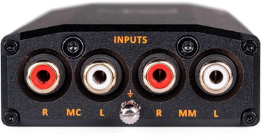 ifi Audio iPhono3 Black Label - EasyLounge - 3