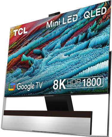 TCL 85X925 Pro - EasyLounge - 10