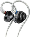 FiiO FH3 Noir - EasyLounge - 3