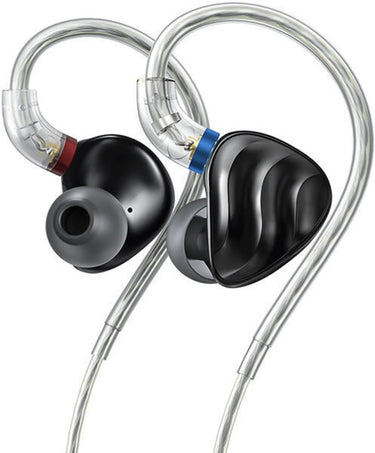 FiiO FH3 Noir - EasyLounge - 3