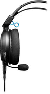 Audio-Technica ATH-GDL3 Noir - EasyLounge - 3