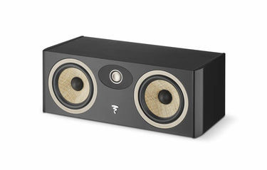Focal Aria Evo X CC Noir laqué