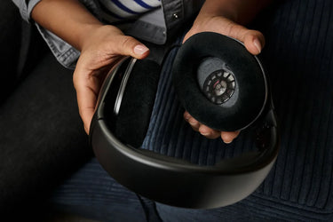 Sennheiser HD 550 - EasyLounge - 7