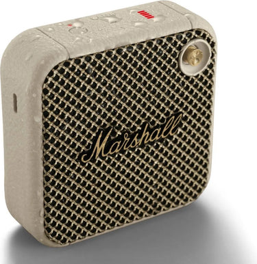 Marshall Willen Crème - EasyLounge - 9