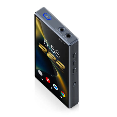 FiiO M33 R2R Bleu - EasyLounge - 2