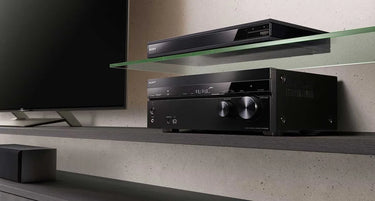 Sony UBP-X800 Noir - EasyLounge - 5