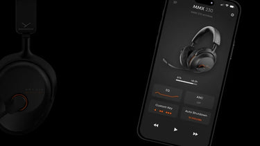 Beyerdynamic MMX 230 Wireless - EasyLounge - 9