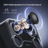 Aurzen BOOM mini Bundle - EasyLounge - 22
