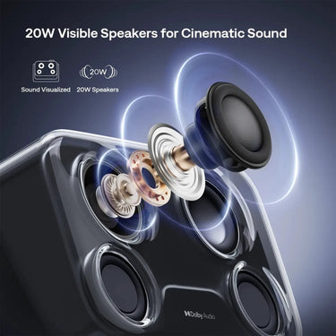 Aurzen BOOM mini - EasyLounge - 21