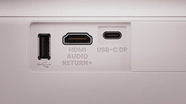 BenQ X300G - EasyLounge - 3