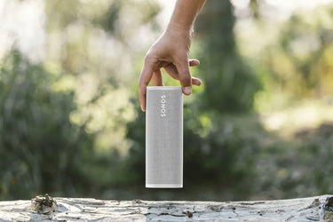 Sonos Roam SL Blanc - EasyLounge - 11
