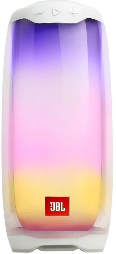 JBL Pulse 4 Blanc - EasyLounge - 2