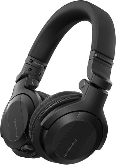 Pioneer DJ HDJ-CUE1 BT Noir