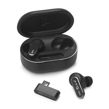 AKG N5 Hybrid Noir