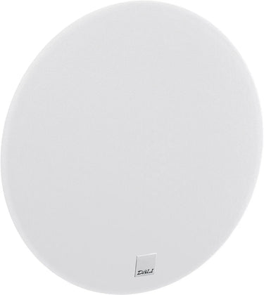 Dali Grille blanche pour Sub E-12 F