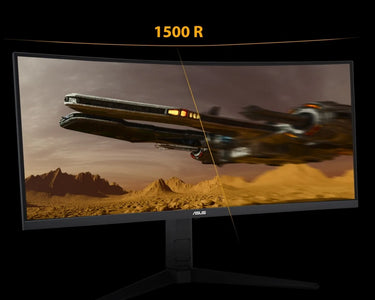 Asus TUF Gaming VG34VQL3A - EasyLounge - 7