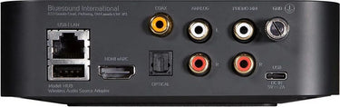 Bluesound HUB - EasyLounge - 2
