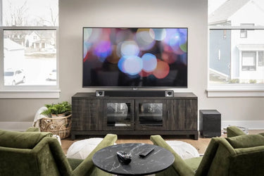 Klipsch Bar 40 Noir - EasyLounge - 21