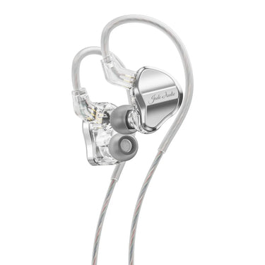 FiiO JD1 Silver - EasyLounge - 2