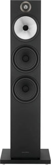 BW 603 Noir mat - EasyLounge - 2
