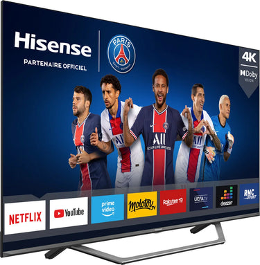Hisense 43A7500F - EasyLounge - 9
