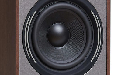 Elipson Horus 6B Active BT Phono Noyer (la paire) - EasyLounge - 5