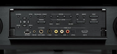 Yamaha RX-A2010 Noir - EasyLounge - 6