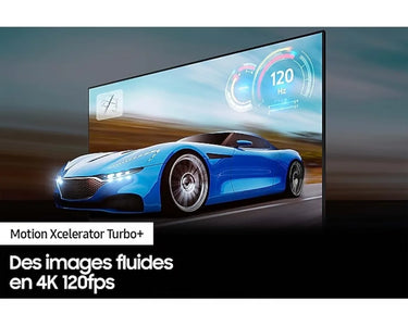 Samsung TQ55S85D - EasyLounge - 10