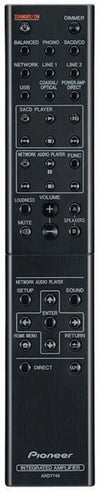 Pioneer A-50DA Noir - EasyLounge - 3