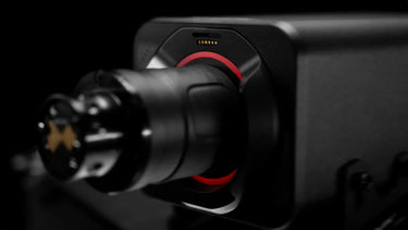 Simagic Alpha EVO Pro 18 Nm - EasyLounge - 9