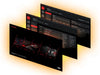 AOC CQ32G2SE/BK - EasyLounge - 11