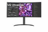 LG Electronics UltraWide 34WQ75C-B - EasyLounge - 2