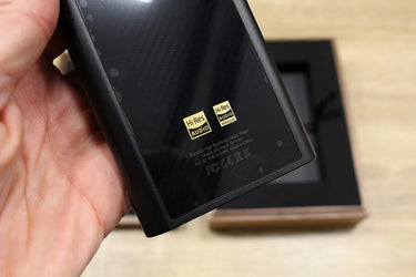 FiiO M15 Noir - EasyLounge - 40