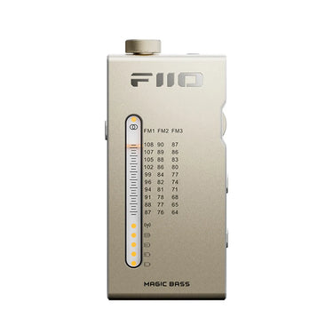 FiiO RR11 Titane