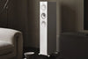 KEF R5 Meta Blanc laqué - EasyLounge - 7