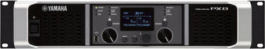 Yamaha PX8 - EasyLounge - 6