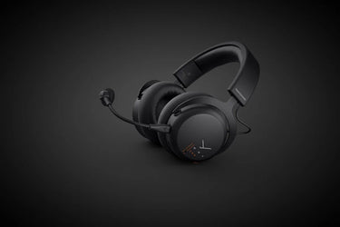 Beyerdynamic MMX 200 Wireless Noir - EasyLounge - 7